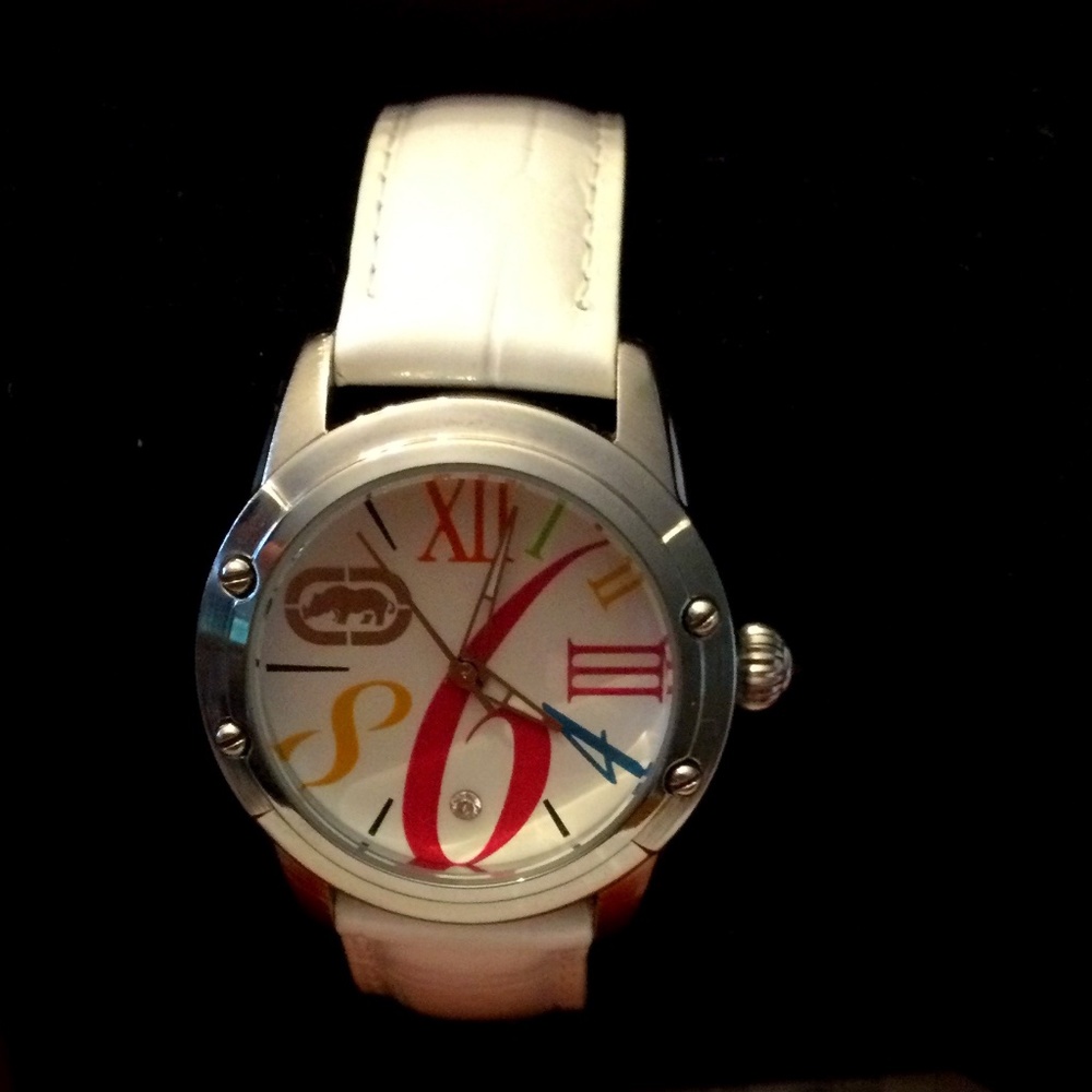 Marc Ecko Women’s Watch